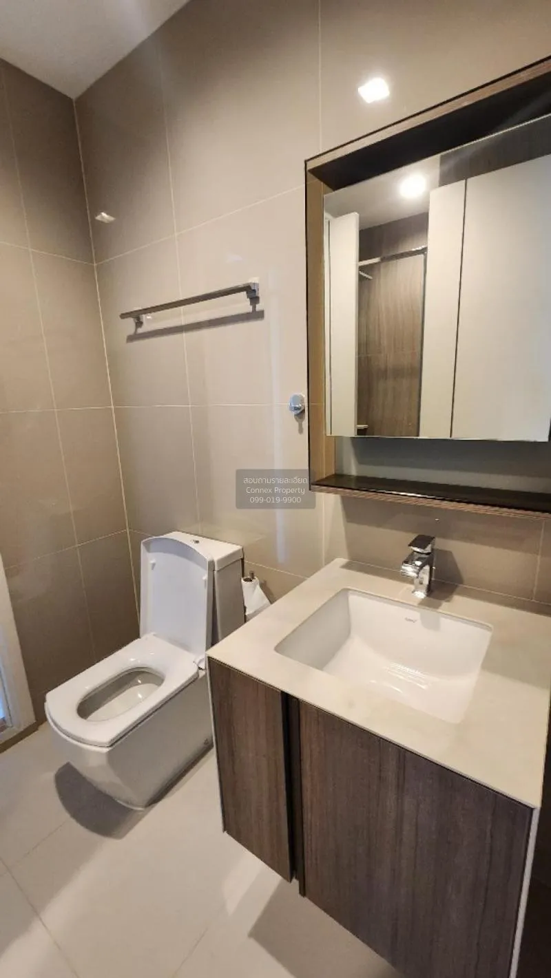 ขายคอนโด  เดอะ ไลน์ พหล - ประดิพัทธ์ BTS-สะพานควาย สามเสนใน เขต พ