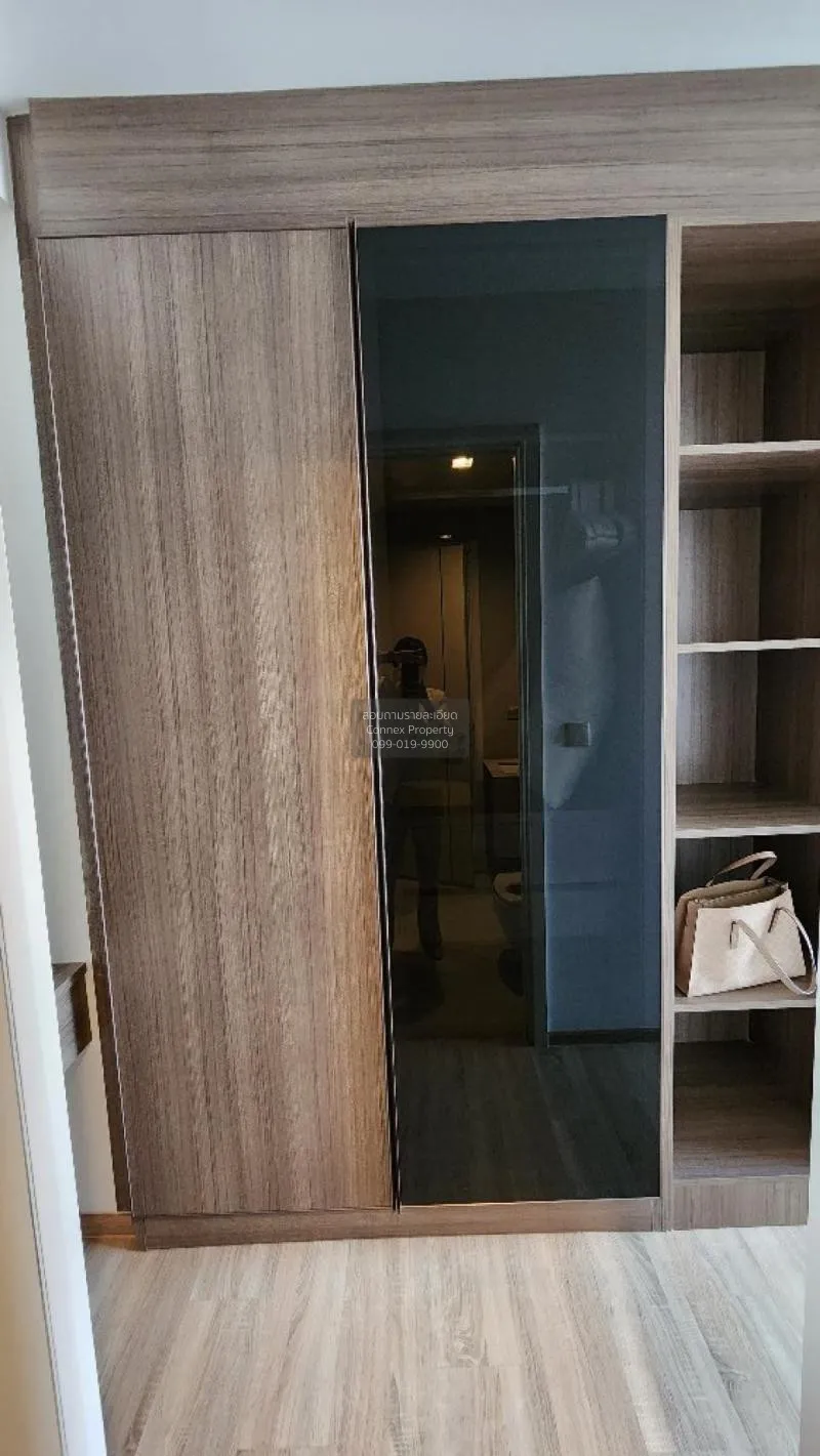 ขายคอนโด  เดอะ ไลน์ พหล - ประดิพัทธ์ BTS-สะพานควาย สามเสนใน เขต พ