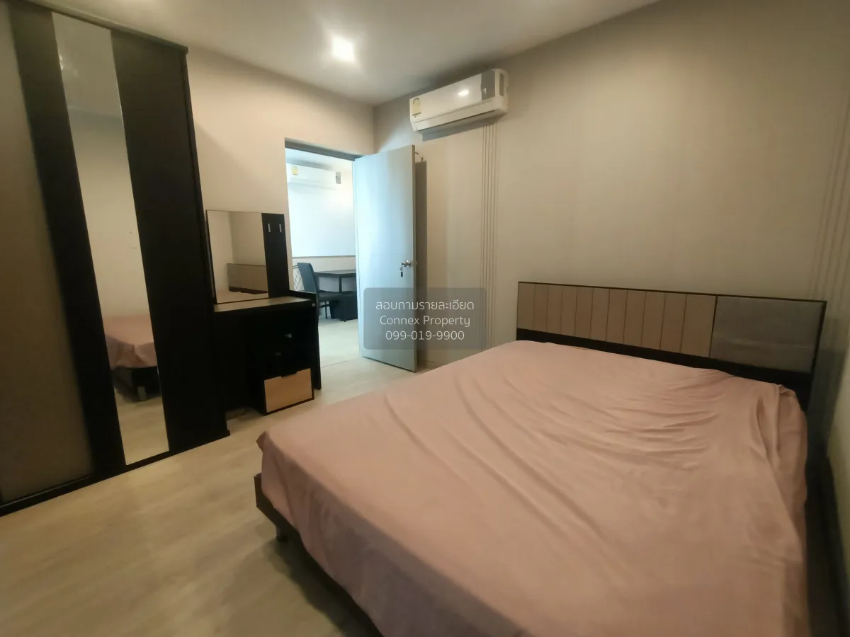 FOR RENT condo , Ideo Wutthakat , BTS-Wutthakat , Bang Kho , Chom
