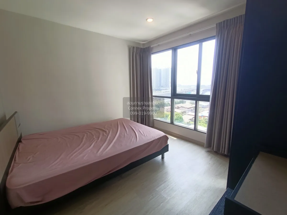 FOR RENT condo , Ideo Wutthakat , BTS-Wutthakat , Bang Kho , Chom