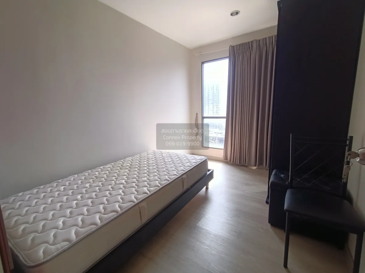 FOR RENT condo , Ideo Wutthakat , BTS-Wutthakat , Bang Kho , Chom