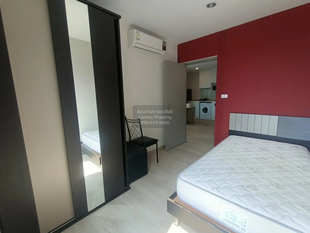 FOR RENT condo , Ideo Wutthakat , BTS-Wutthakat , Bang Kho , Chom
