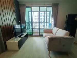 FOR RENT condo , Ideo Wutthakat , BTS-Wutthakat , Bang Kho , Chom Thong , Bangkok , CX-76041