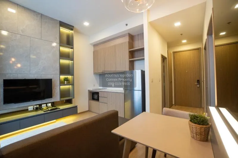 FOR RENT condo , Centric Ratchayothin , BTS-Ratchayothin , Chanka 4