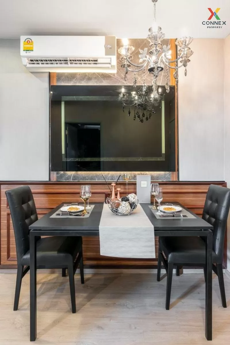 FOR SALE condo , Ideo Wutthakat , BTS-Wutthakat , Bang Kho , Chom