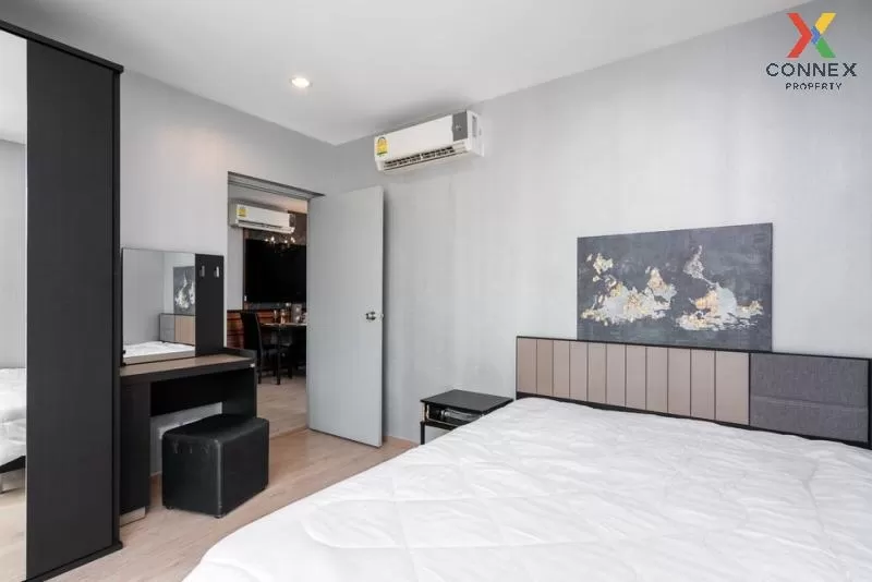 FOR SALE condo , Ideo Wutthakat , BTS-Wutthakat , Bang Kho , Chom