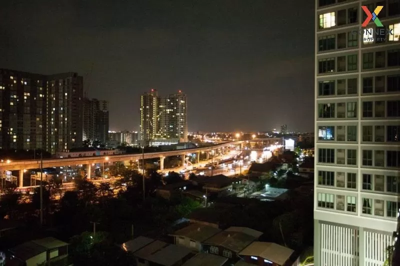 FOR SALE condo , Ideo Wutthakat , BTS-Wutthakat , Bang Kho , Chom