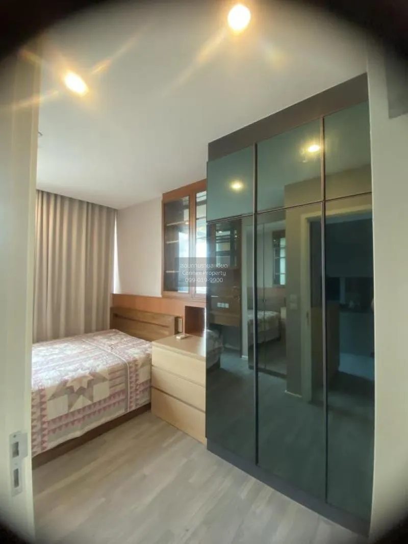 FOR RENT condo , The Room Sukhumvit 69 , BTS-Phra Khanong , Phra 