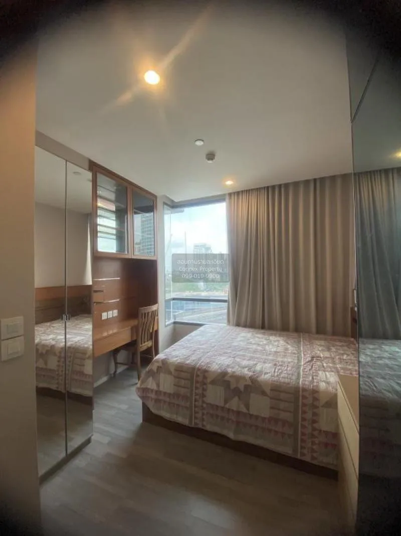FOR RENT condo , The Room Sukhumvit 69 , BTS-Phra Khanong , Phra 