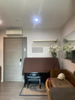 FOR RENT condo , The Room Sukhumvit 69 , BTS-Phra Khanong , Phra Khanong , Watthana , Bangkok , CX-76046