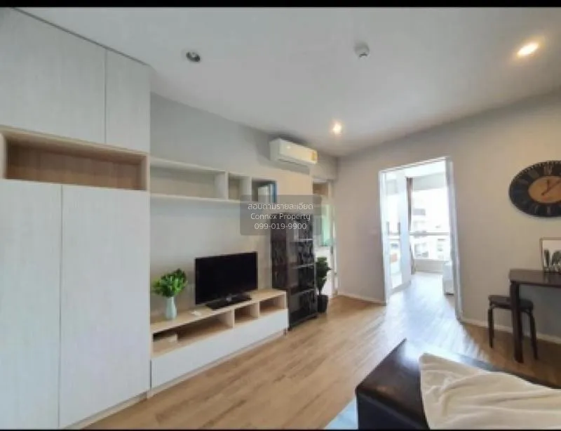 เช่าคอนโด  แฮปปี้ คอนโด ลาดพร้าว 101 คลองจั่น เขต บางกะปิ กรุงเทพ 2