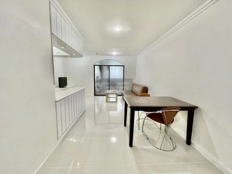 เช่าคอนโด  ศุภาลัย เพลส สุขุมวิท 39 BTS-พร้อมพงษ์ คลองตันเหนือ เข 4