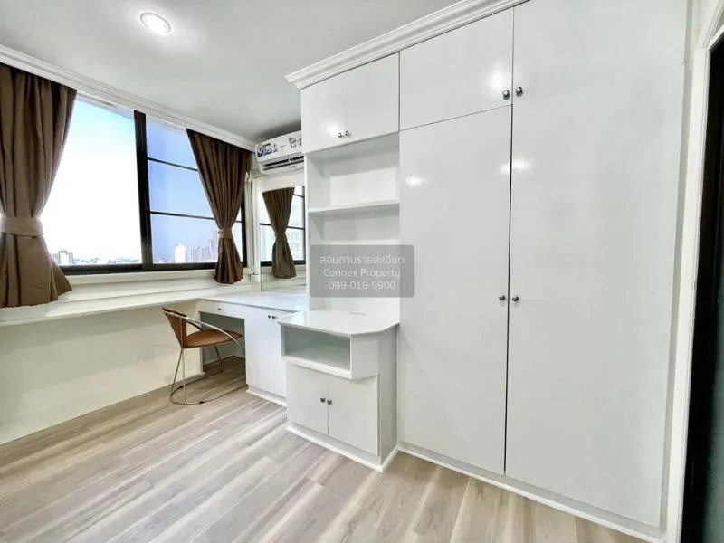 เช่าคอนโด  ศุภาลัย เพลส สุขุมวิท 39 BTS-พร้อมพงษ์ คลองตันเหนือ เข