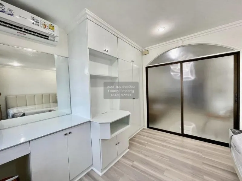 เช่าคอนโด  ศุภาลัย เพลส สุขุมวิท 39 BTS-พร้อมพงษ์ คลองตันเหนือ เข