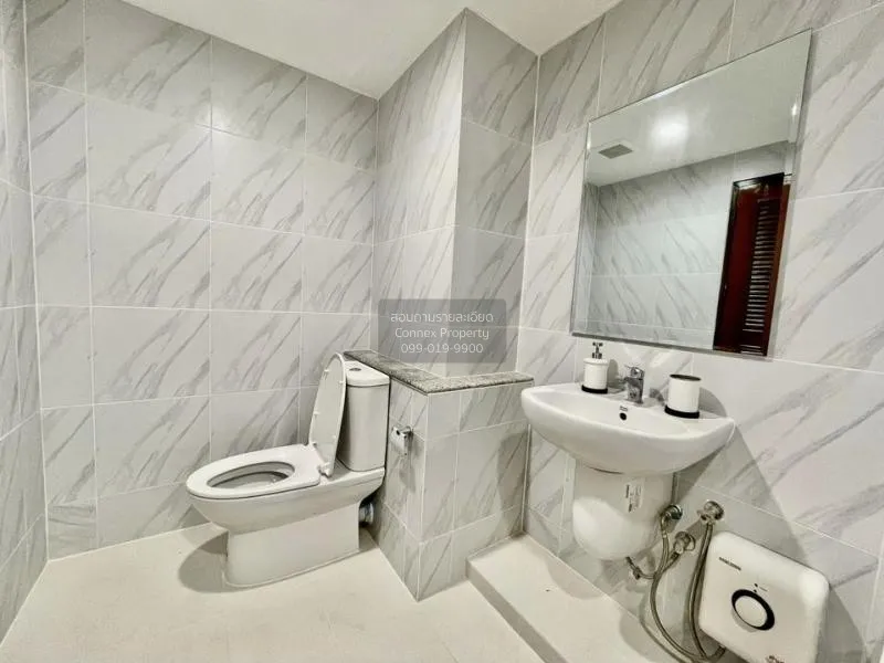 เช่าคอนโด  ศุภาลัย เพลส สุขุมวิท 39 BTS-พร้อมพงษ์ คลองตันเหนือ เข