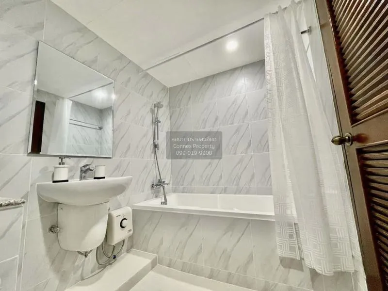 เช่าคอนโด  ศุภาลัย เพลส สุขุมวิท 39 BTS-พร้อมพงษ์ คลองตันเหนือ เข