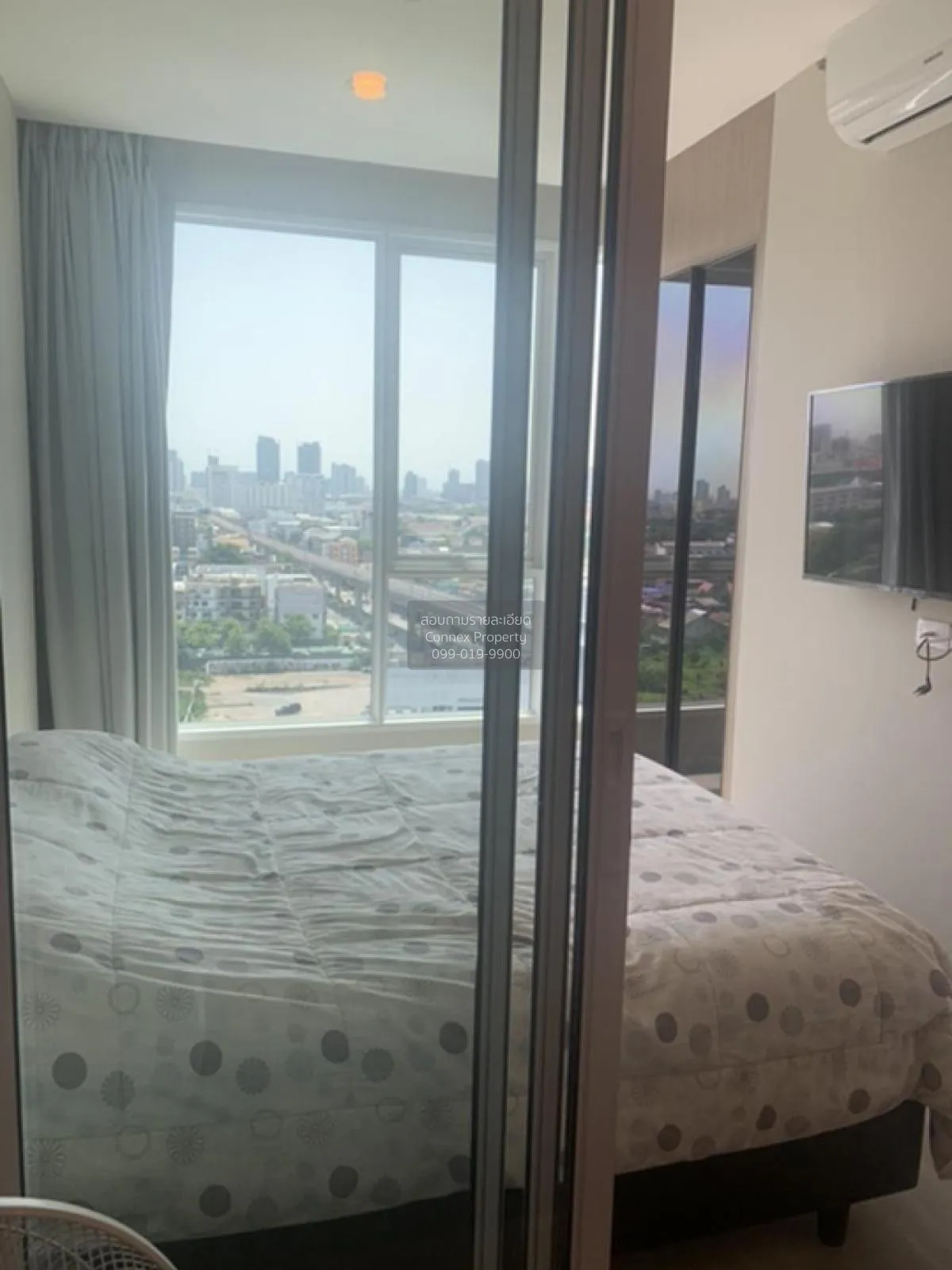 FOR RENT condo , De LAPIS Charan 81 , MRT-Bang Phlat , Bang Phlat 2
