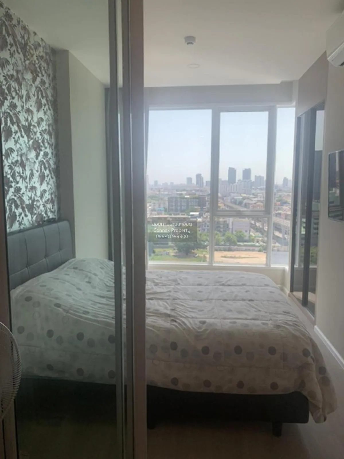 FOR RENT condo , De LAPIS Charan 81 , MRT-Bang Phlat , Bang Phlat 3