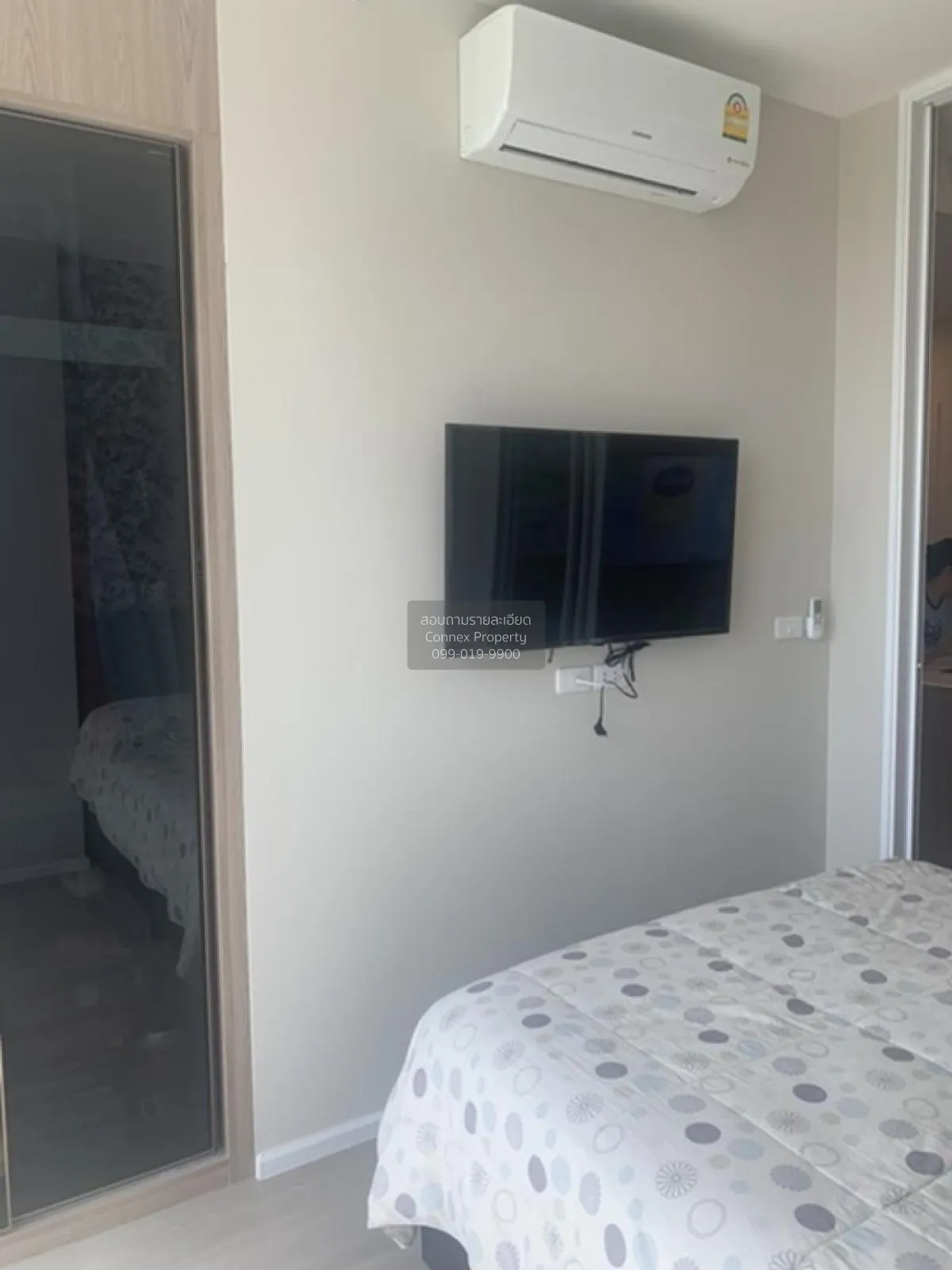 FOR RENT condo , De LAPIS Charan 81 , MRT-Bang Phlat , Bang Phlat 4