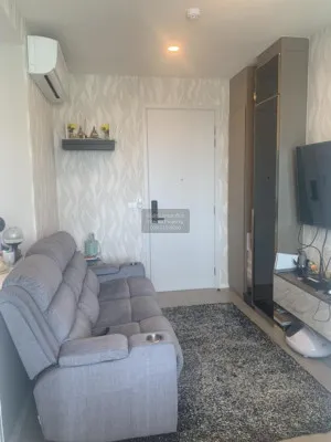 FOR RENT condo , De LAPIS Charan 81 , MRT-Bang Phlat , Bang Phlat , Bang Phlat , Bangkok , CX-76049