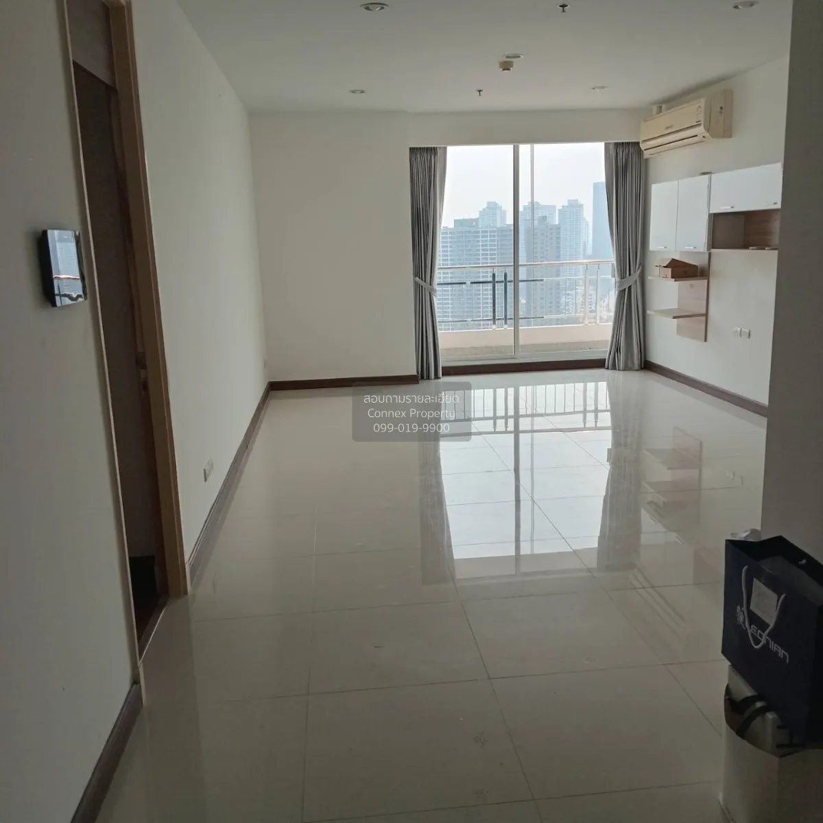 FOR SALE condo , Supalai Prima Riva , Chong Nonsi , Yannawa , Ban 4