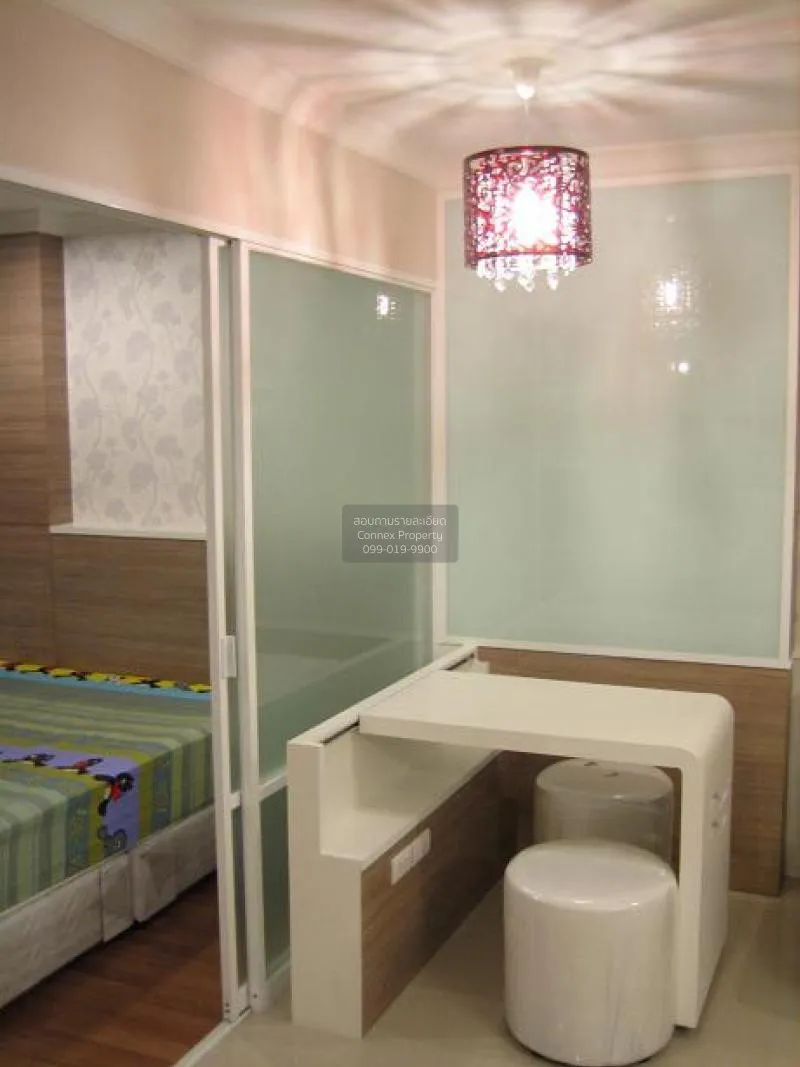 FOR RENT condo , Lumpini Place Rama 9 - Ratchada , MRT-Phra Ram 9 2