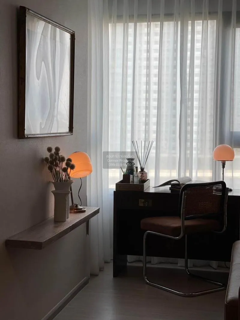 FOR RENT condo , Life Sathorn Sierra , BTS-Talat Phlu , Talat Phl 3