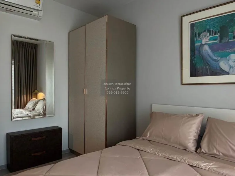 เช่าคอนโด  ไลฟ์ สาทร เซียร์รา BTS-ตลาดพลู ตลาดพลู เขต ธนบุรี กรุง