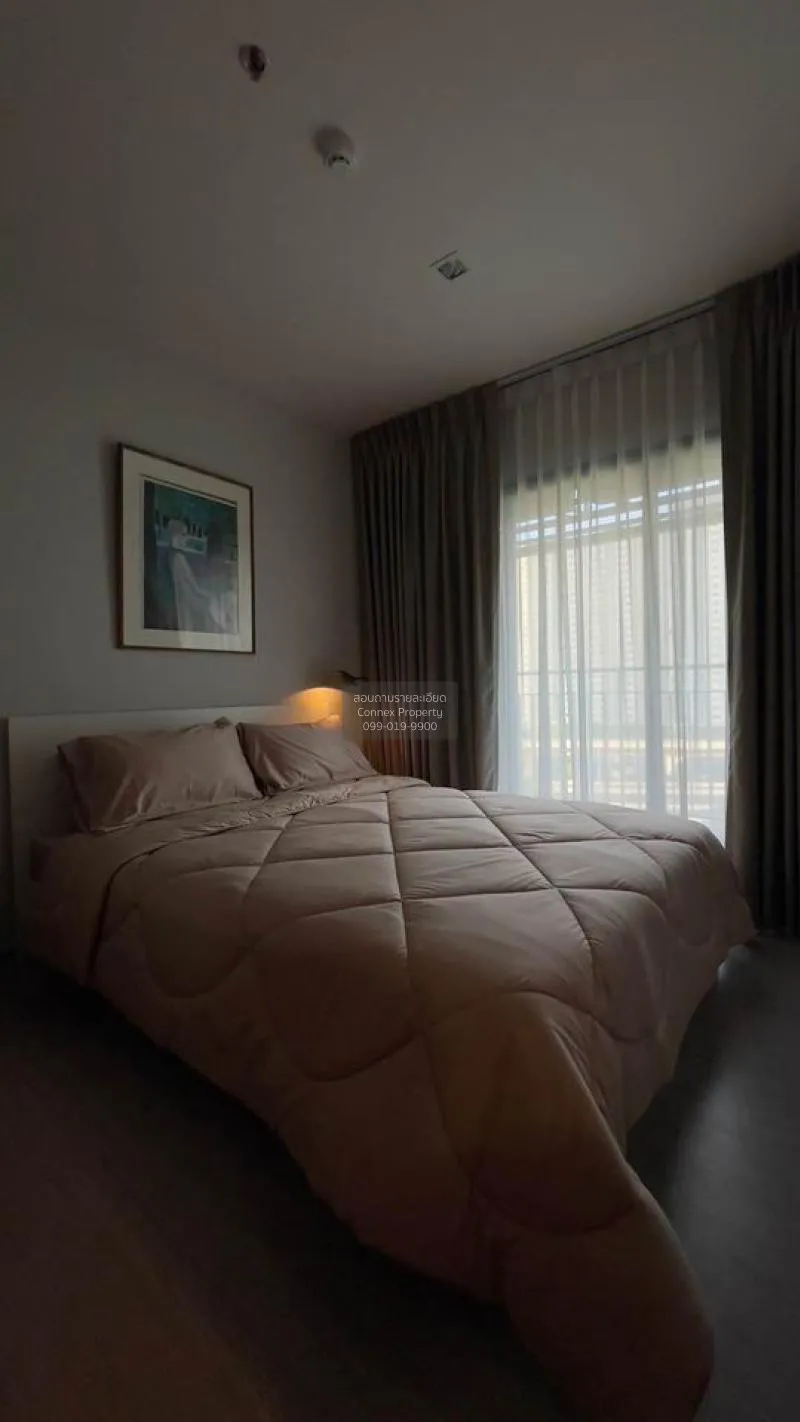 เช่าคอนโด  ไลฟ์ สาทร เซียร์รา BTS-ตลาดพลู ตลาดพลู เขต ธนบุรี กรุง