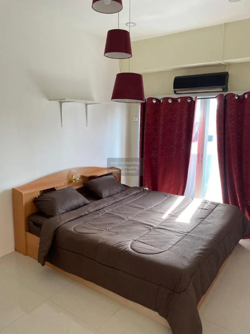 เช่าคอนโด  วิทยุ คอมเพล็กซ์ BTS-เพลินจิต มักกะสัน เขต ราชเทวี กรุ