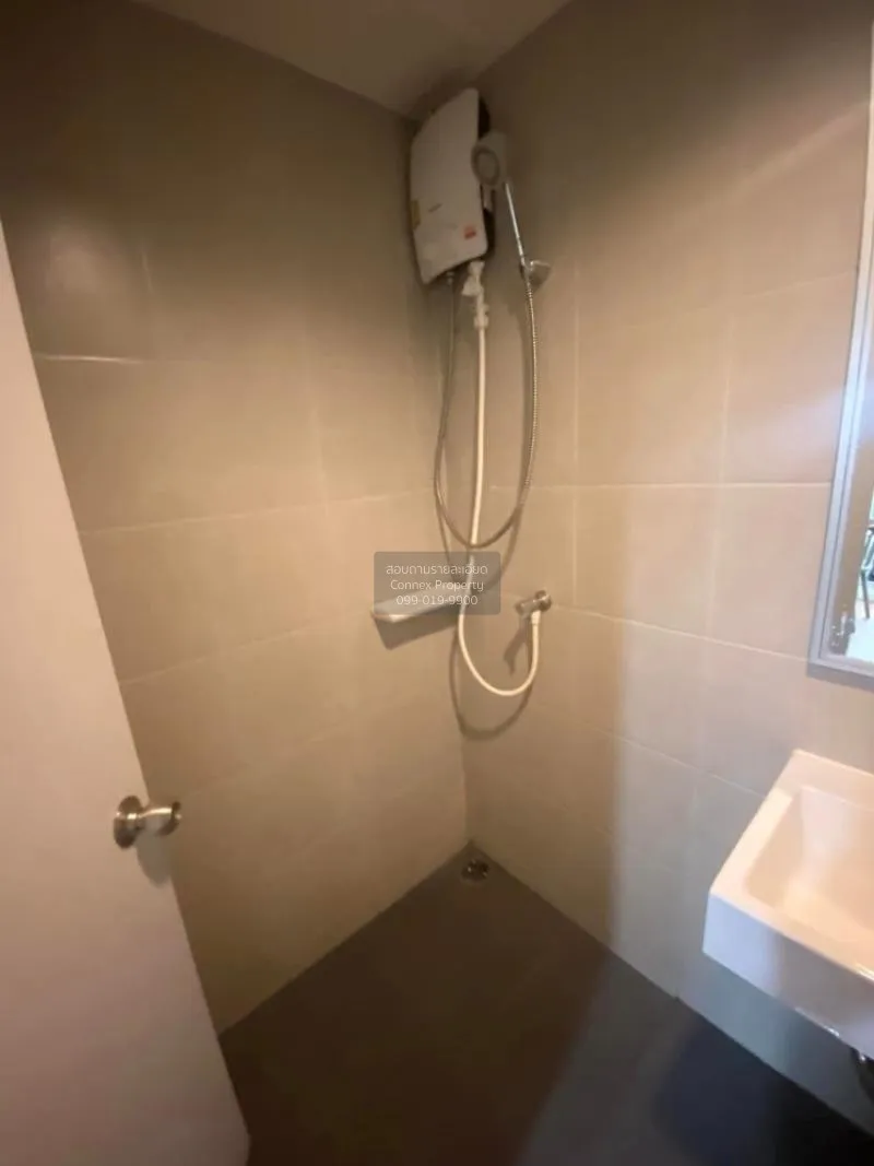 FOR SALE condo , Lumpini Park Phetkasem 98 , MRT-Lak Song , Bang 