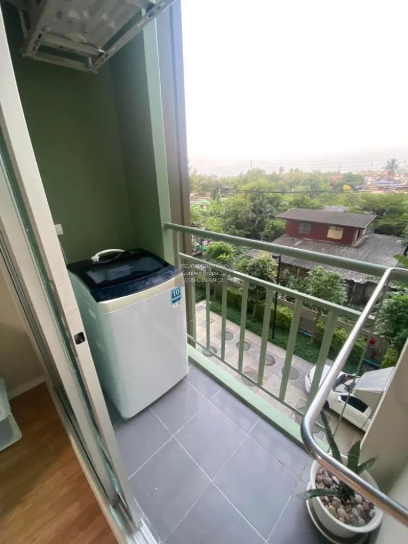 FOR SALE condo , Lumpini Park Phetkasem 98 , MRT-Lak Song , Bang 