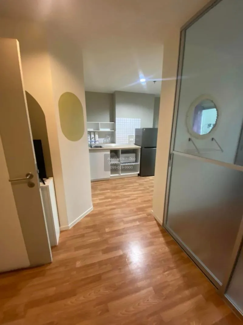 FOR SALE condo , Lumpini Park Phetkasem 98 , MRT-Lak Song , Bang  4