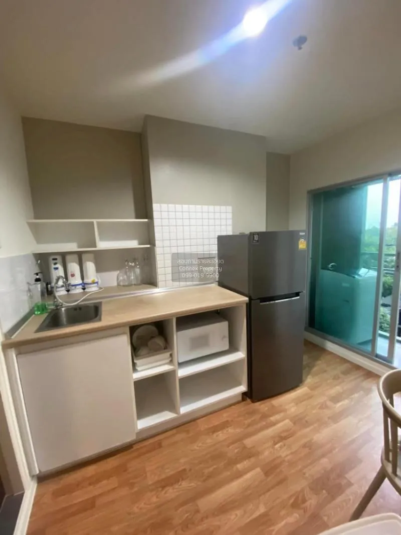 FOR SALE condo , Lumpini Park Phetkasem 98 , MRT-Lak Song , Bang 