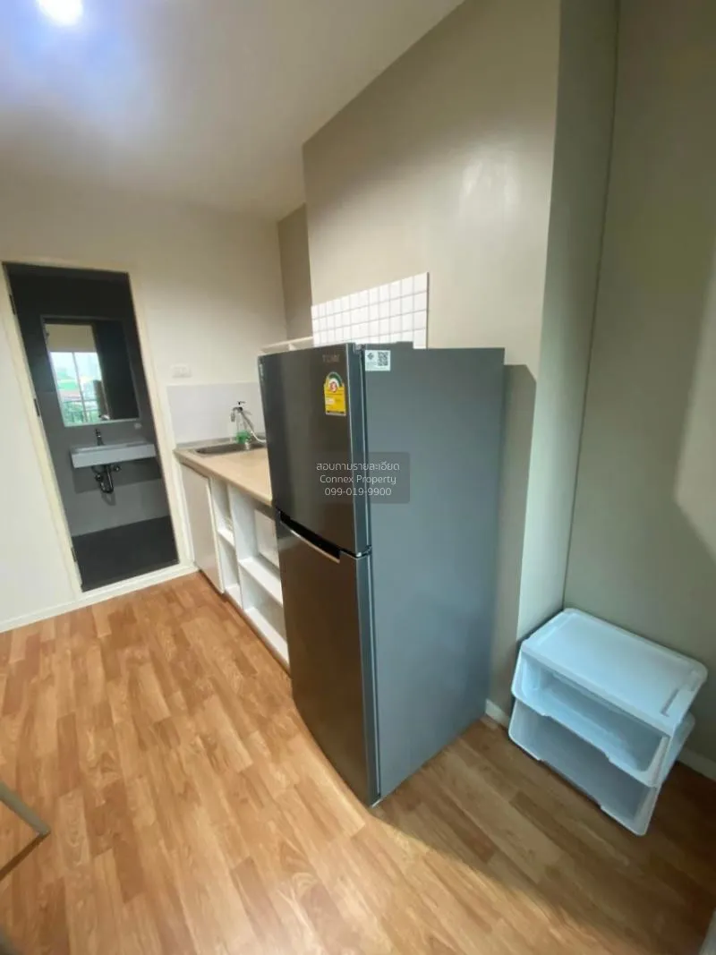 FOR SALE condo , Lumpini Park Phetkasem 98 , MRT-Lak Song , Bang 