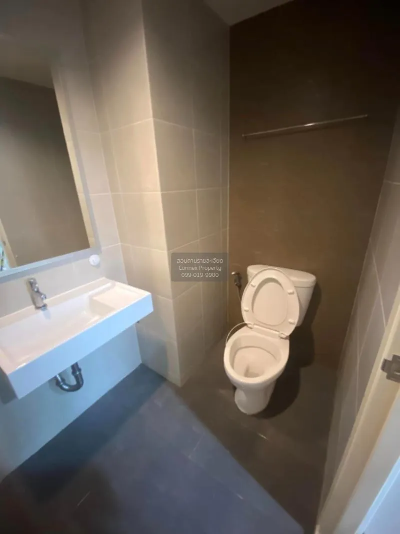 FOR SALE condo , Lumpini Park Phetkasem 98 , MRT-Lak Song , Bang 