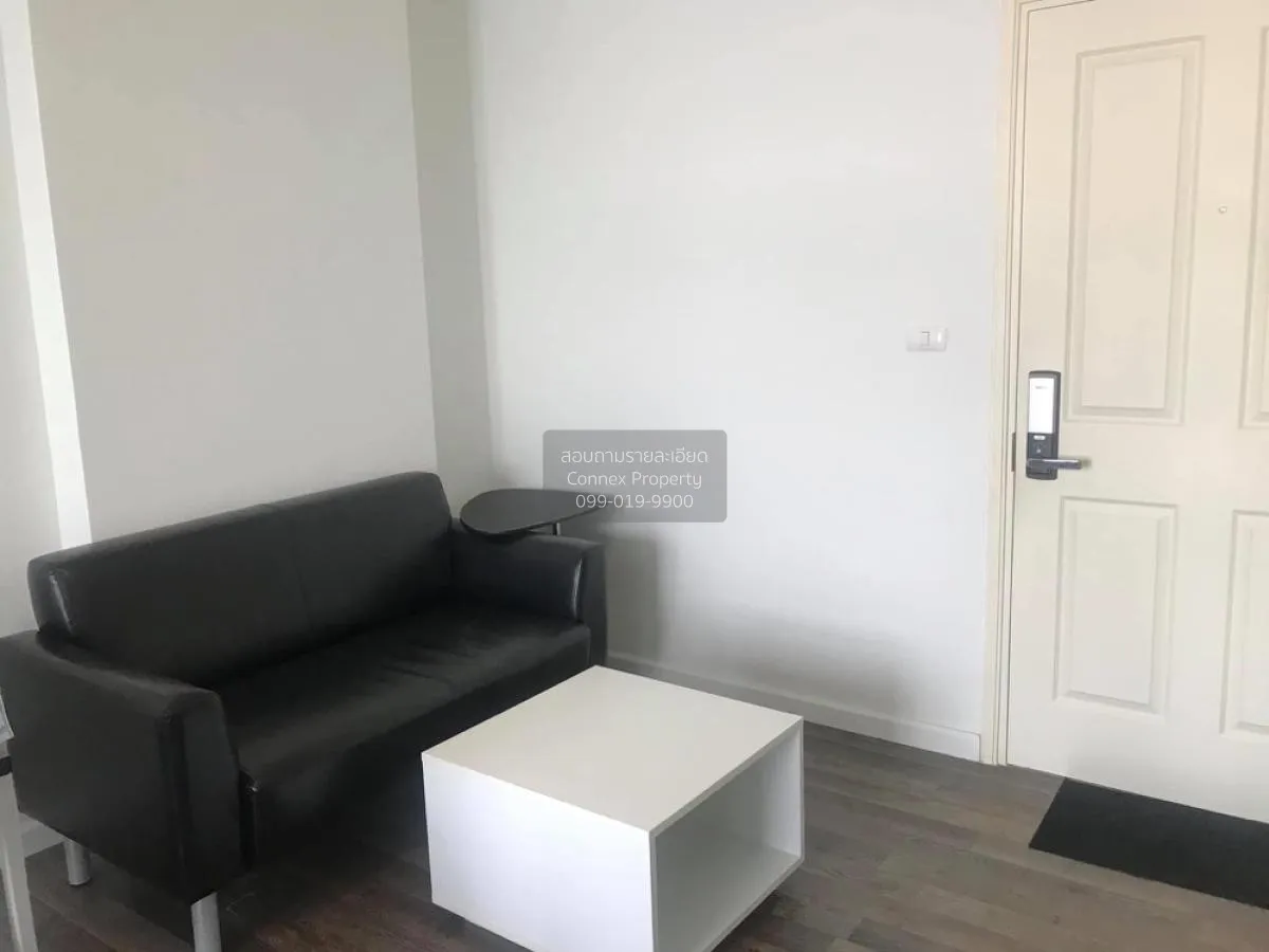 FOR RENT condo , DBura Prannok , MRT-Fai Chai , Ban Chang Lo , Ba 1
