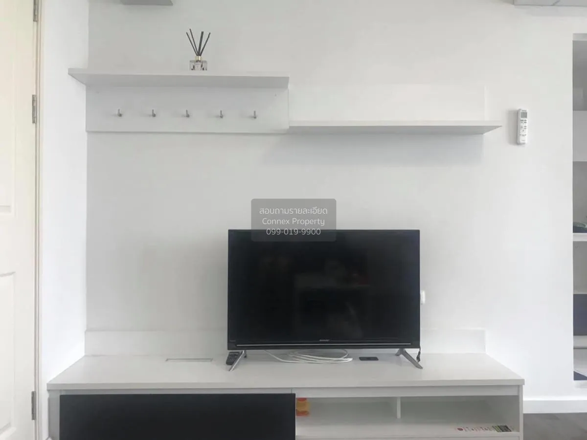 FOR RENT condo , DBura Prannok , MRT-Fai Chai , Ban Chang Lo , Ba 2