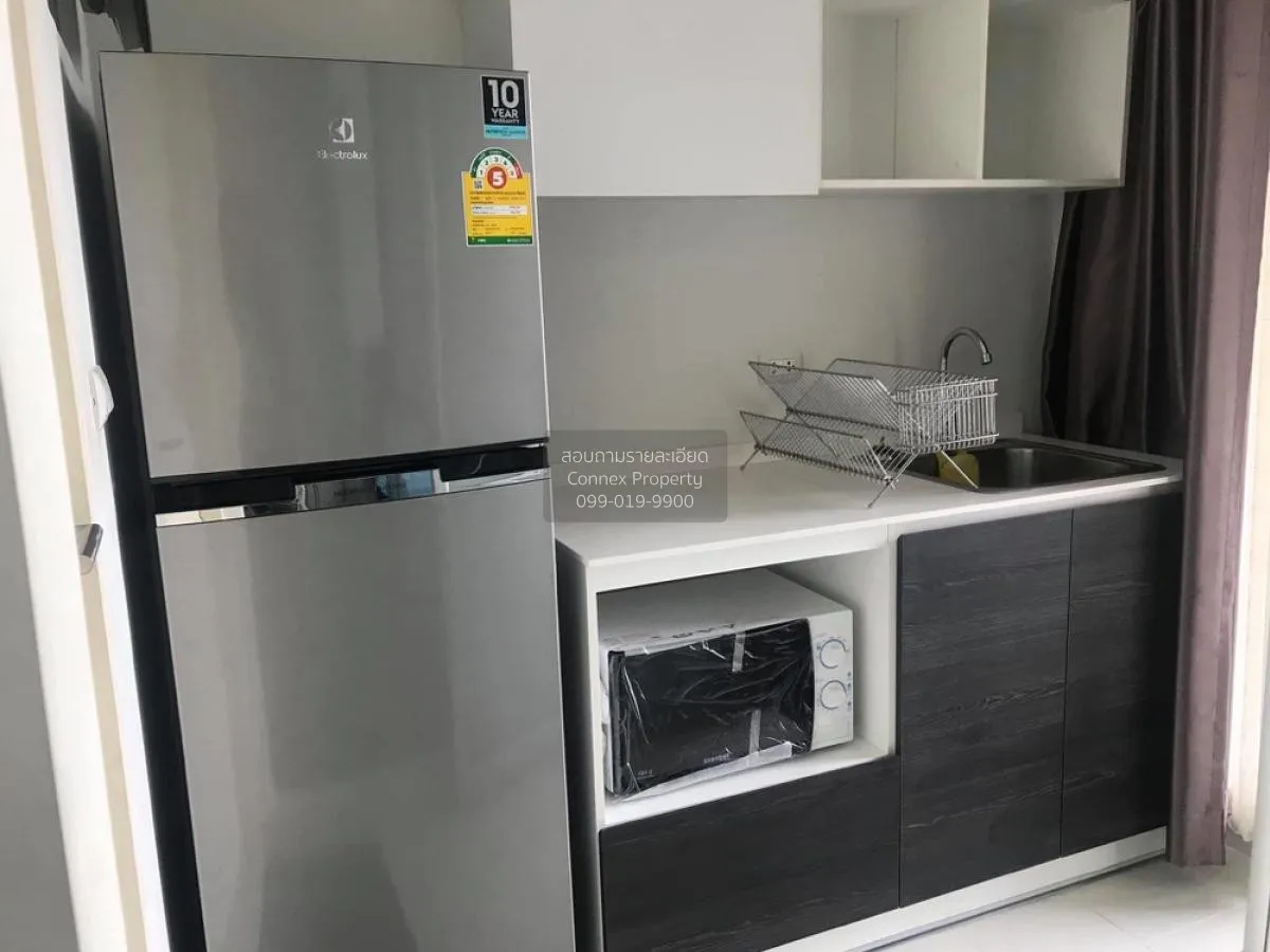 FOR RENT condo , DBura Prannok , MRT-Fai Chai , Ban Chang Lo , Ba 3