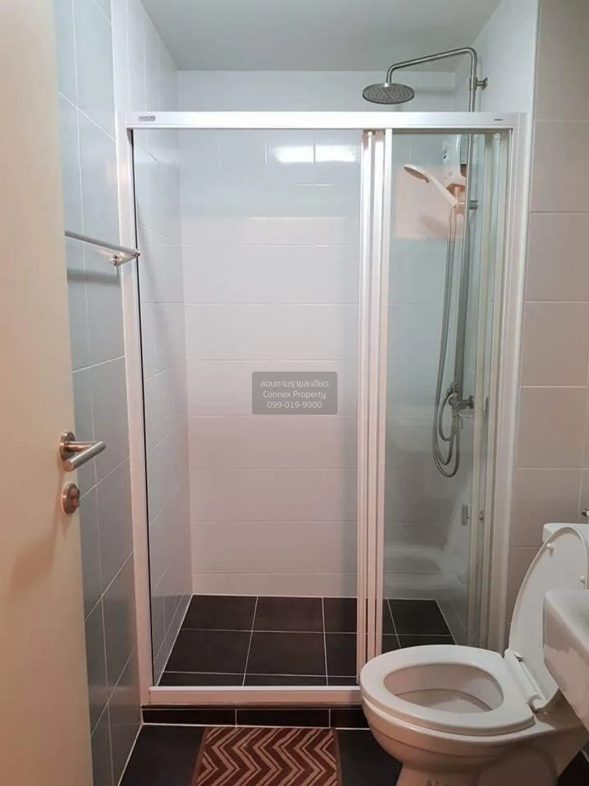 FOR RENT condo , DBura Prannok , MRT-Fai Chai , Ban Chang Lo , Ba