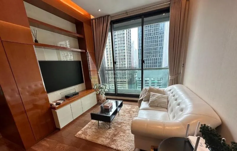 ขายคอนโด  ดิ แอดเดรส สุขุมวิท 28 BTS-พร้อมพงษ์ คลองตัน เขต คลองเต 1