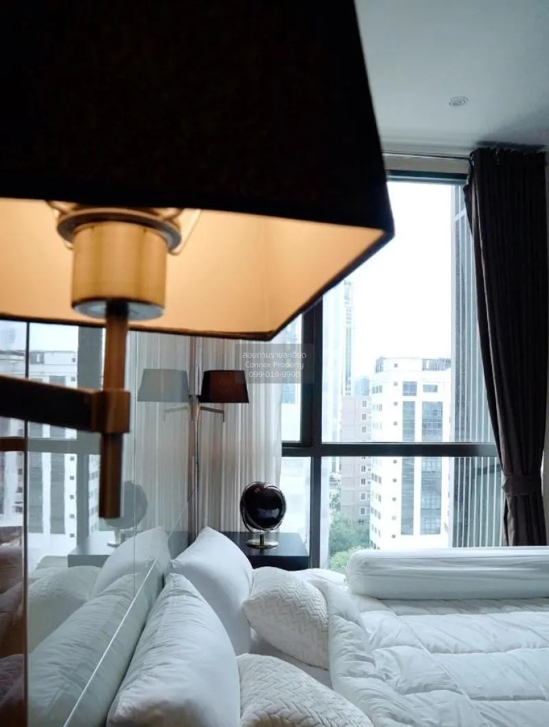 ขายคอนโด  ดิ แอดเดรส สุขุมวิท 28 BTS-พร้อมพงษ์ คลองตัน เขต คลองเต