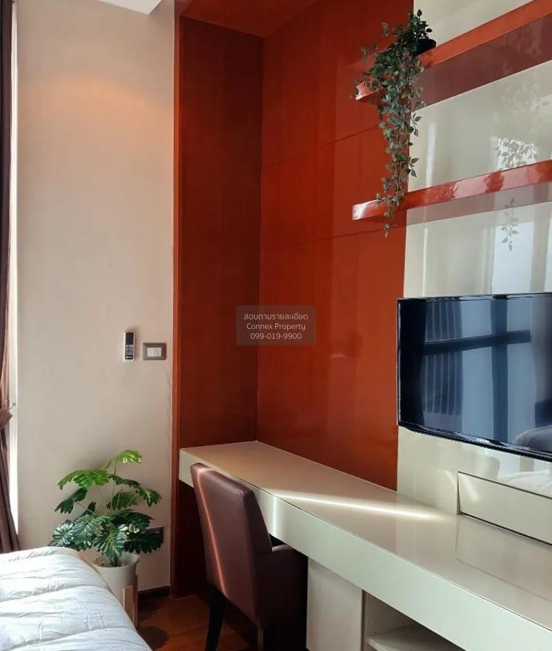 ขายคอนโด  ดิ แอดเดรส สุขุมวิท 28 BTS-พร้อมพงษ์ คลองตัน เขต คลองเต