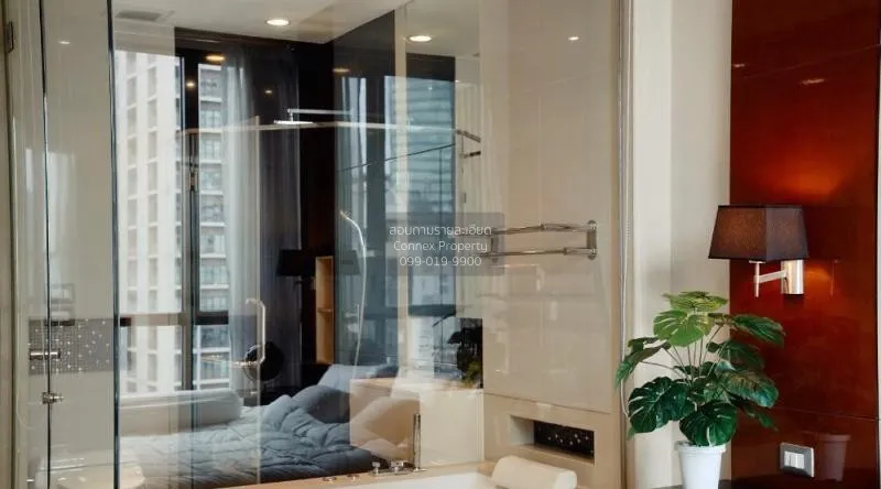 ขายคอนโด  ดิ แอดเดรส สุขุมวิท 28 BTS-พร้อมพงษ์ คลองตัน เขต คลองเต