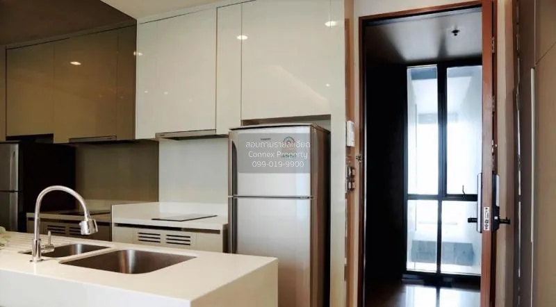 ขายคอนโด  ดิ แอดเดรส สุขุมวิท 28 BTS-พร้อมพงษ์ คลองตัน เขต คลองเต