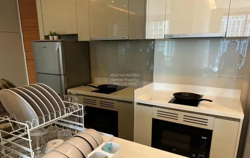 ขายคอนโด  ดิ แอดเดรส สุขุมวิท 28 BTS-พร้อมพงษ์ คลองตัน เขต คลองเต