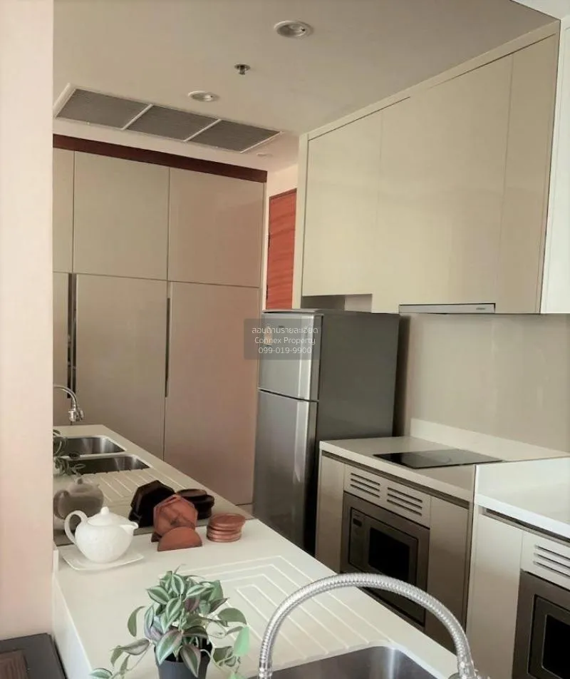 ขายคอนโด  ดิ แอดเดรส สุขุมวิท 28 BTS-พร้อมพงษ์ คลองตัน เขต คลองเต