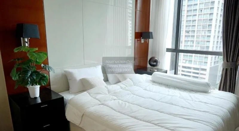 ขายคอนโด  ดิ แอดเดรส สุขุมวิท 28 BTS-พร้อมพงษ์ คลองตัน เขต คลองเต