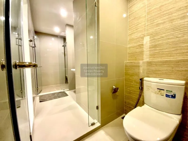 เช่าคอนโด  นิช โมโน เจริญนคร ชั้นสูง ดาวคะนอง เขต ธนบุรี กรุงเทพ 