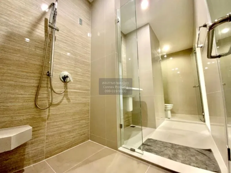 เช่าคอนโด  นิช โมโน เจริญนคร ชั้นสูง ดาวคะนอง เขต ธนบุรี กรุงเทพ 